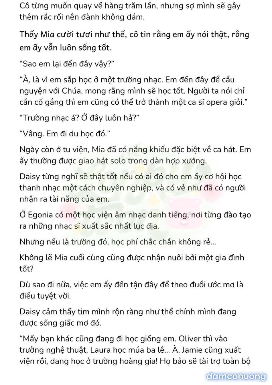 [Novel] Trận Chiến Ly Hôn! 