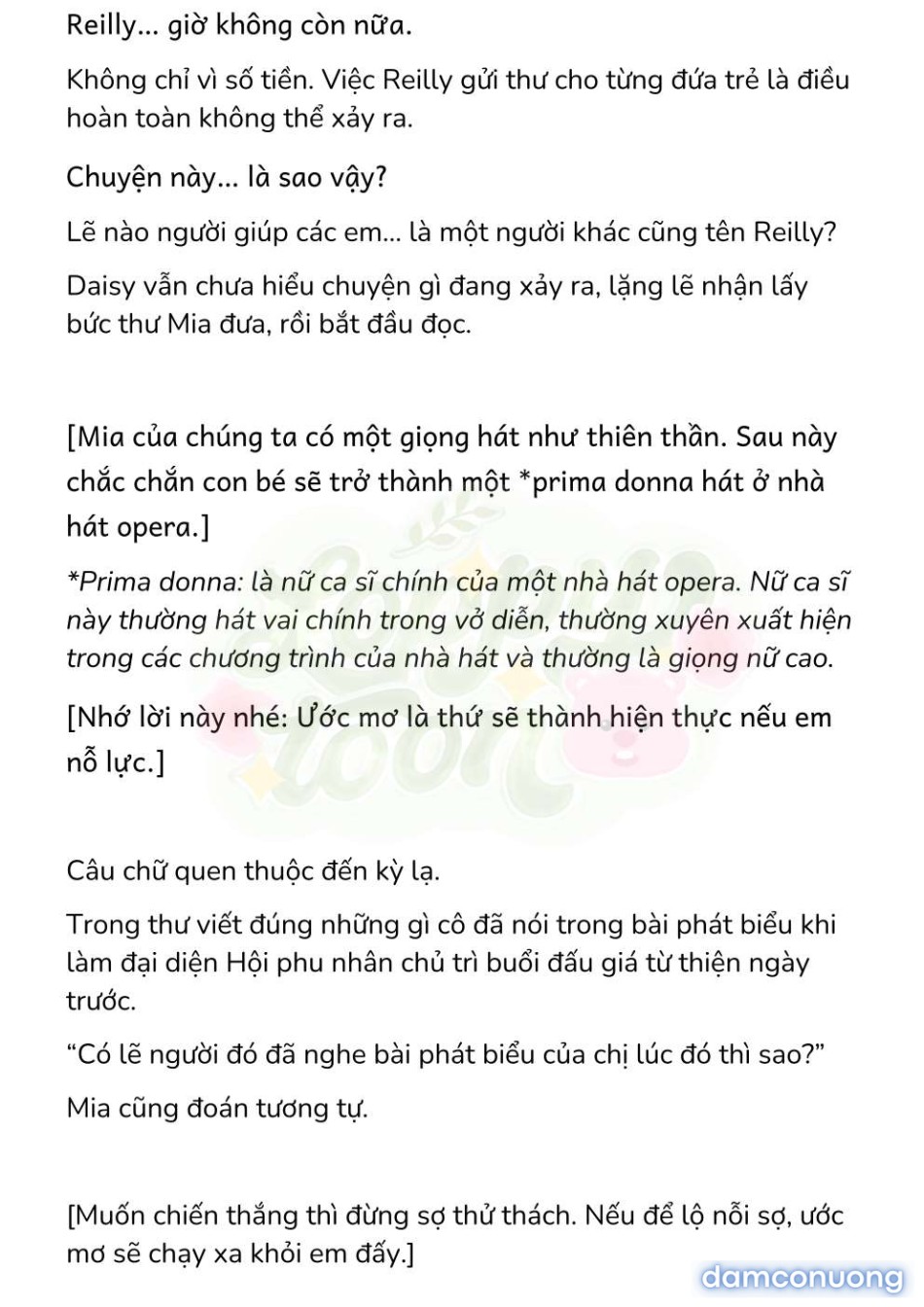 [Novel] Trận Chiến Ly Hôn! 