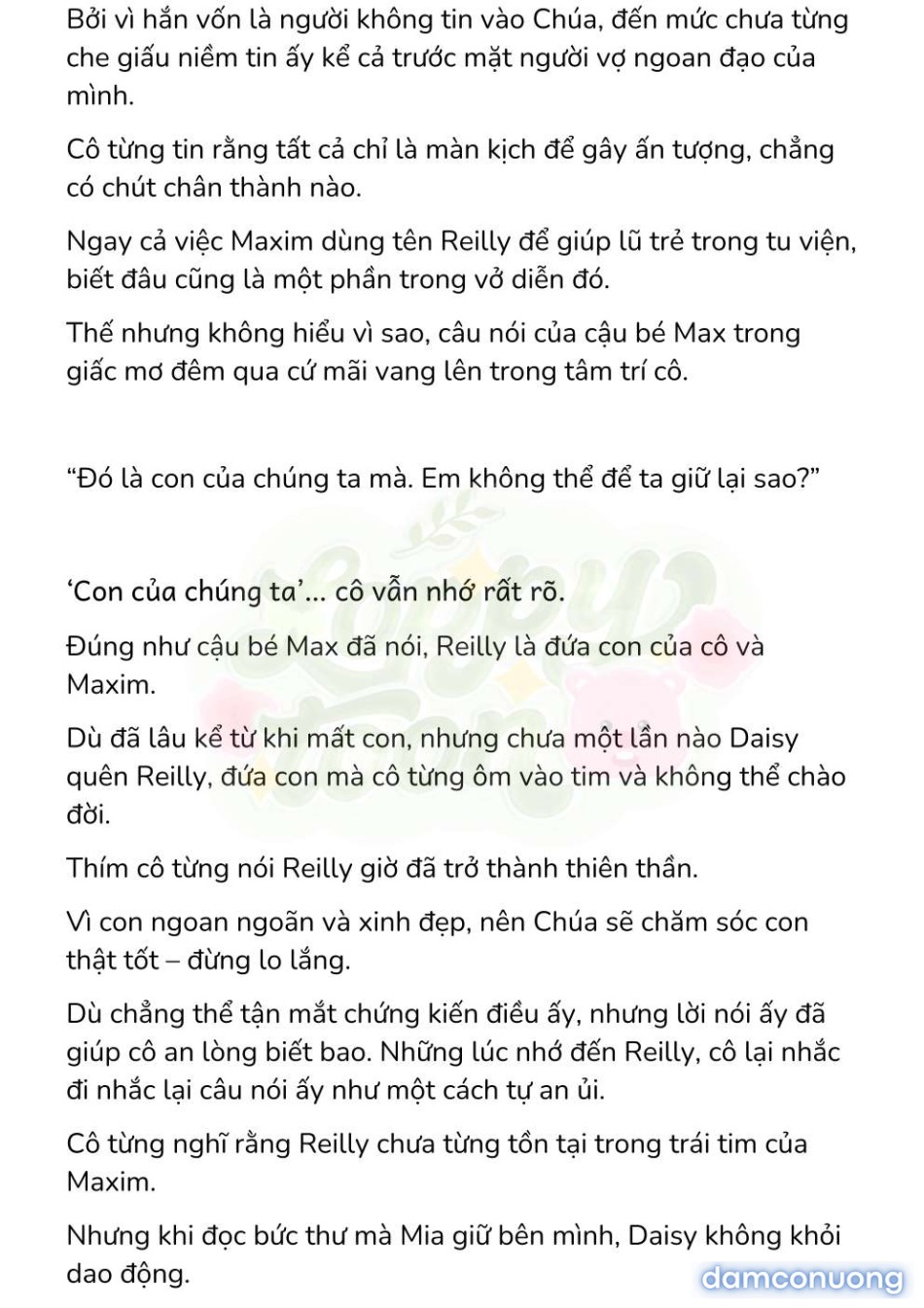 [Novel] Trận Chiến Ly Hôn! 