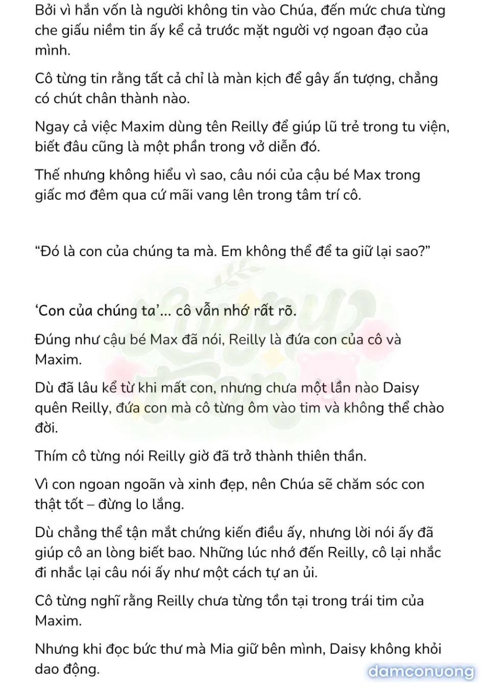 [Novel] Trận Chiến Ly Hôn! 