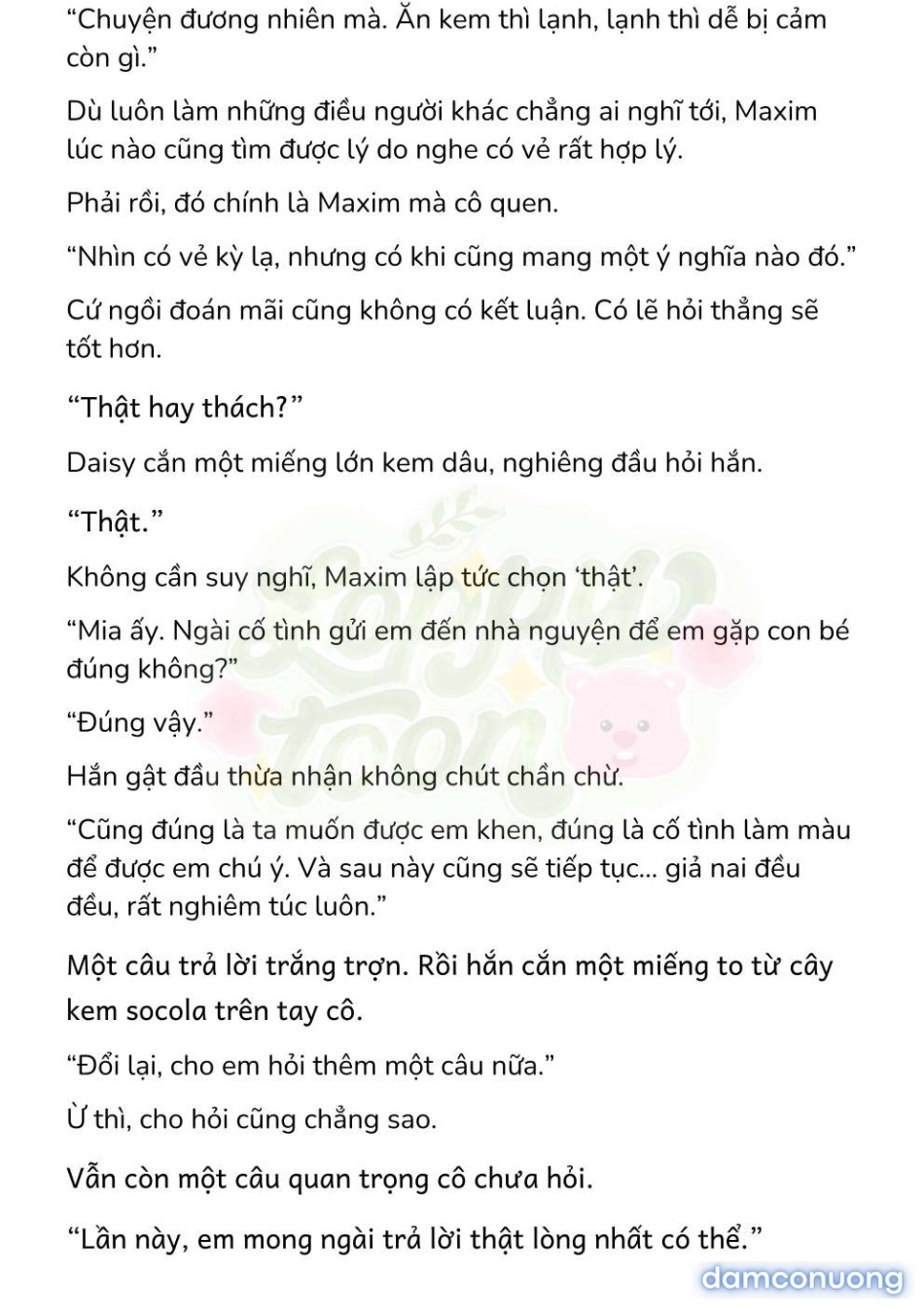 [Novel] Trận Chiến Ly Hôn! 