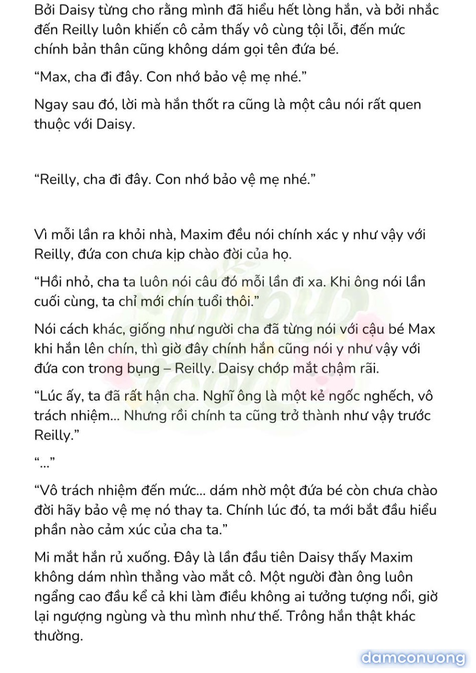 [Novel] Trận Chiến Ly Hôn! 