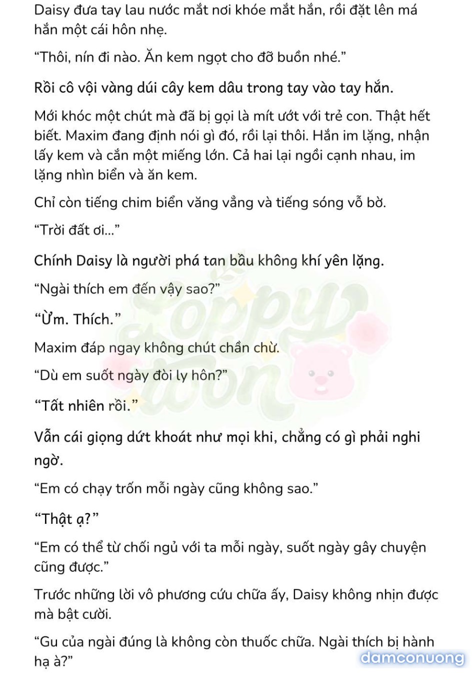 [Novel] Trận Chiến Ly Hôn! 