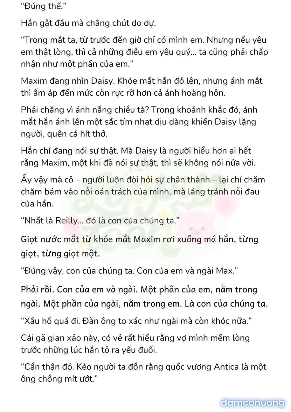 [Novel] Trận Chiến Ly Hôn! 