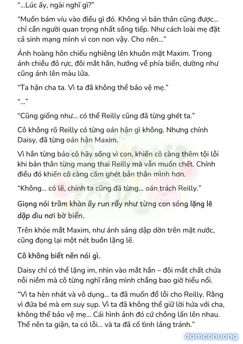 [Novel] Trận Chiến Ly Hôn! 