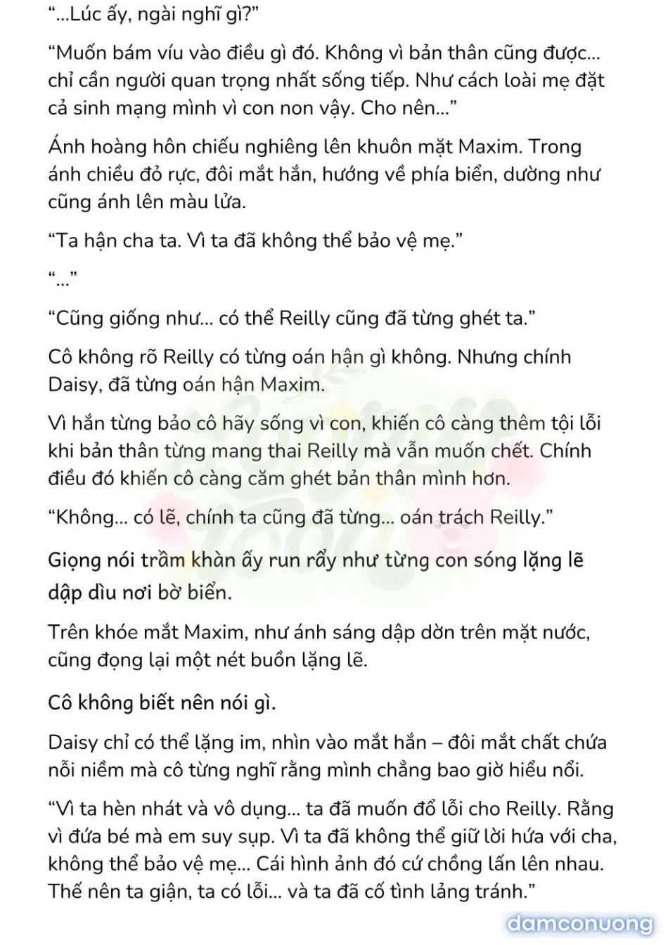 [Novel] Trận Chiến Ly Hôn! 