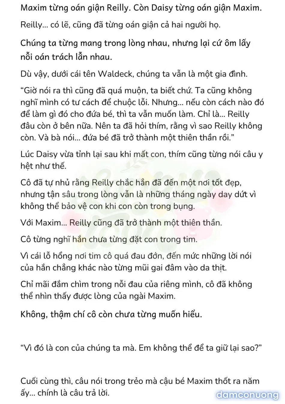 [Novel] Trận Chiến Ly Hôn! 