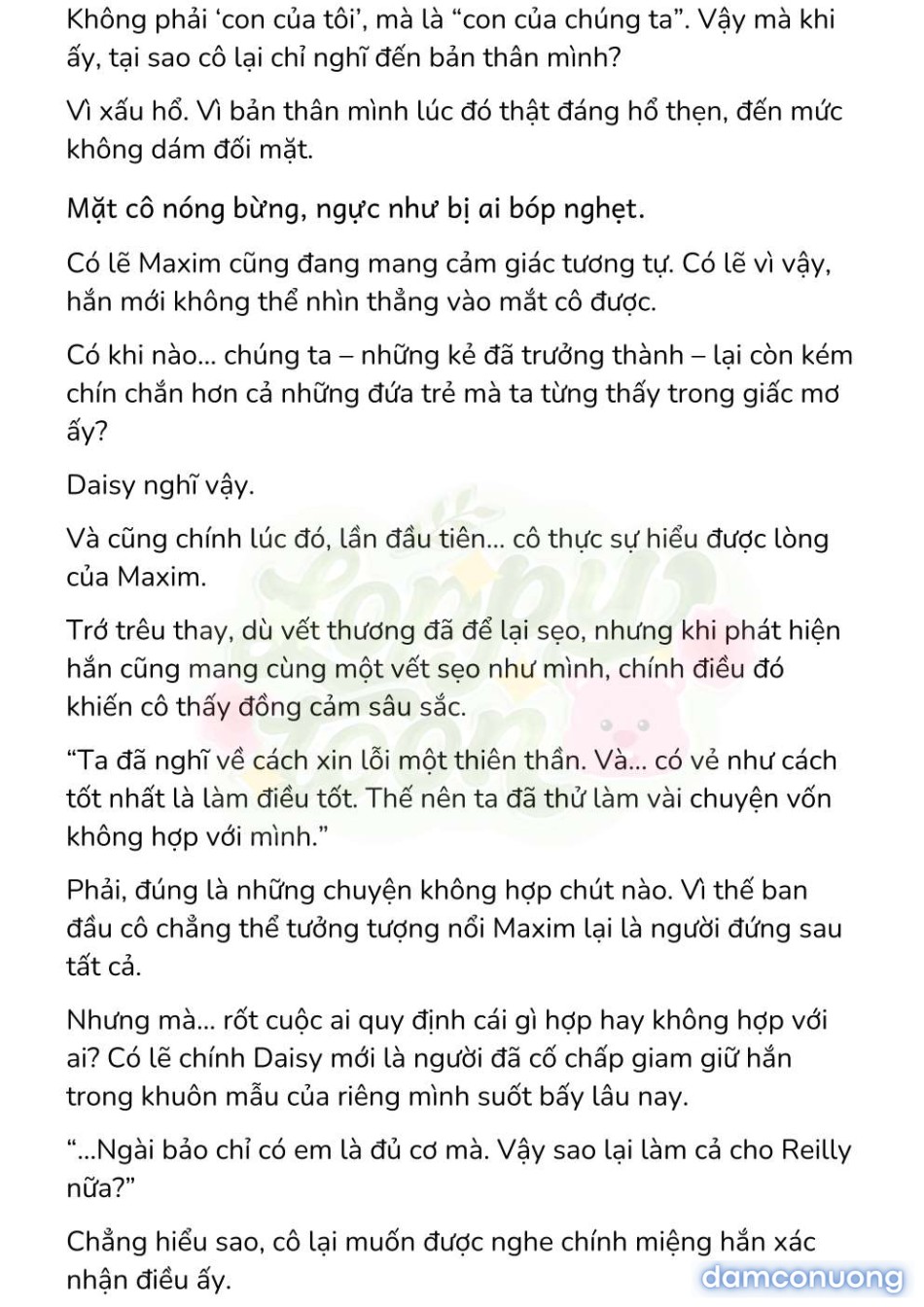 [Novel] Trận Chiến Ly Hôn! 