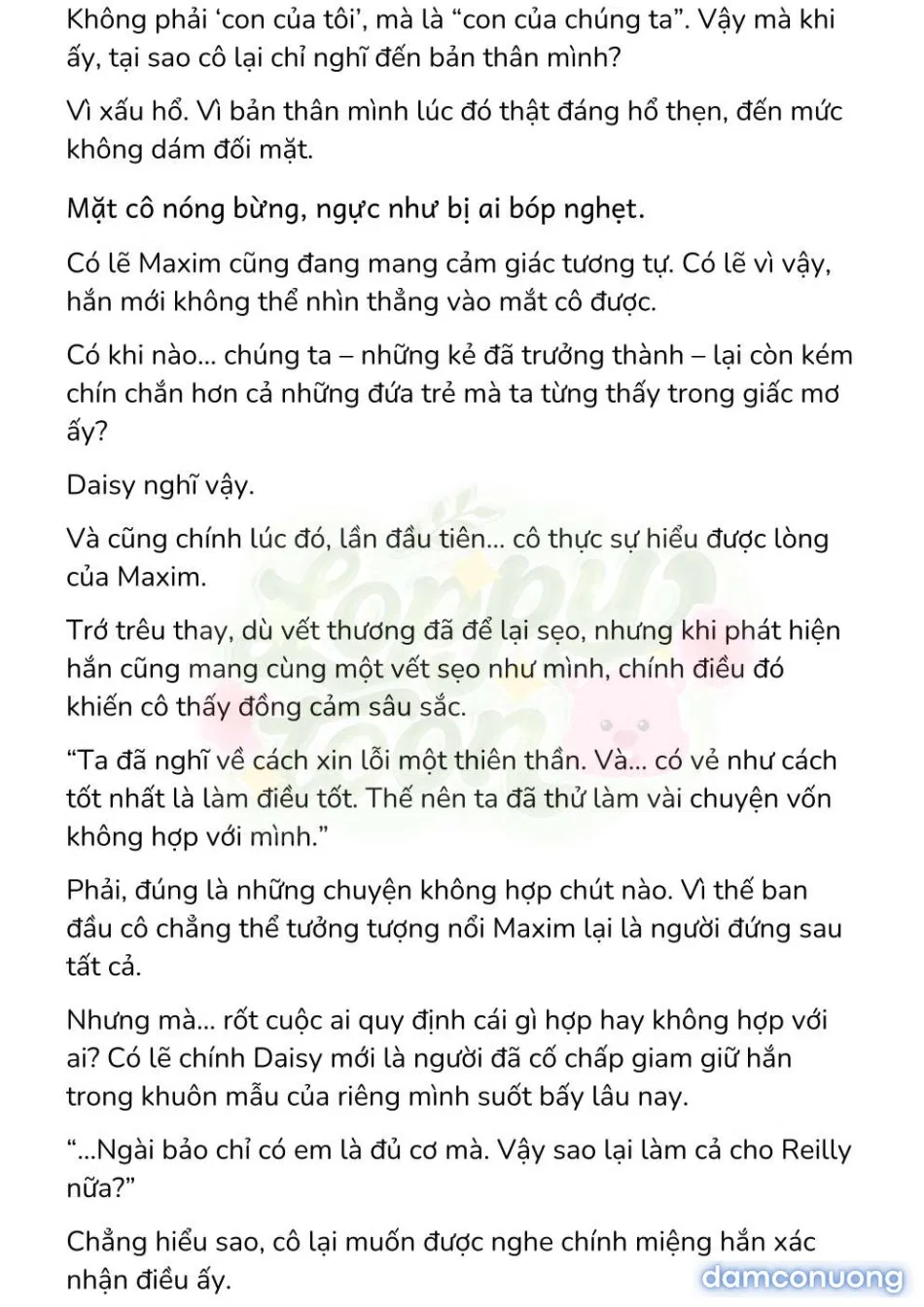[Novel] Trận Chiến Ly Hôn! 