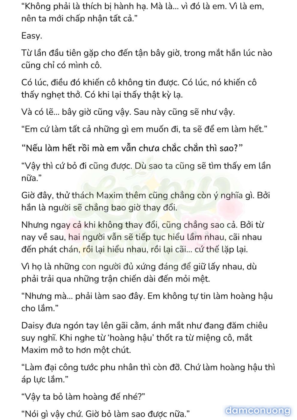 [Novel] Trận Chiến Ly Hôn! 