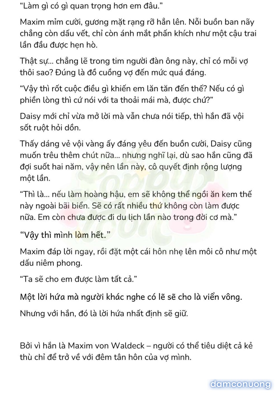 [Novel] Trận Chiến Ly Hôn! 