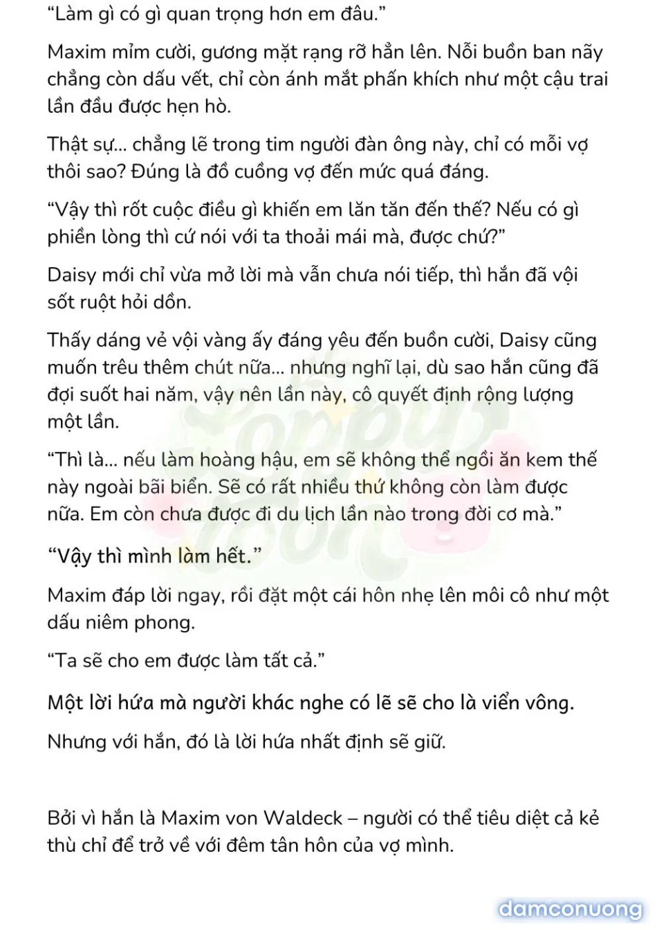 [Novel] Trận Chiến Ly Hôn! 