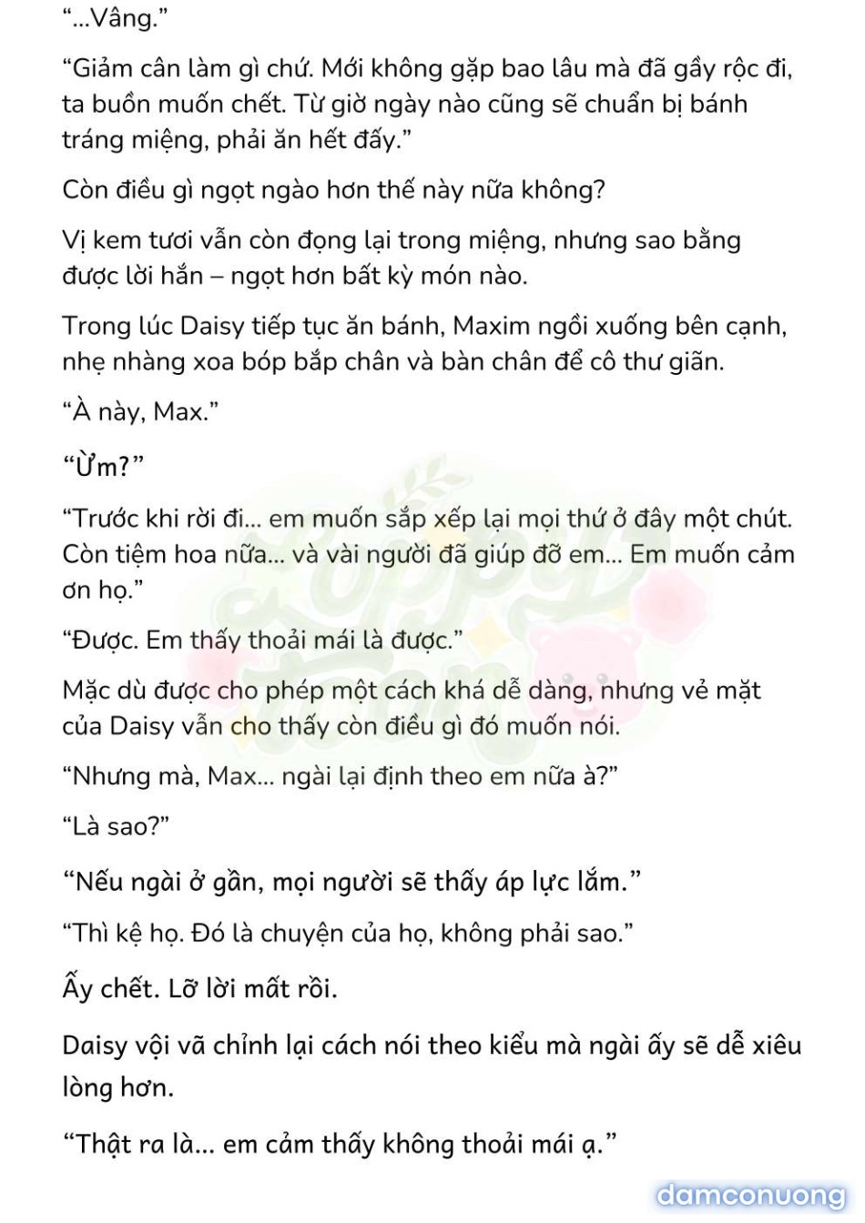 [Novel] Trận Chiến Ly Hôn! 