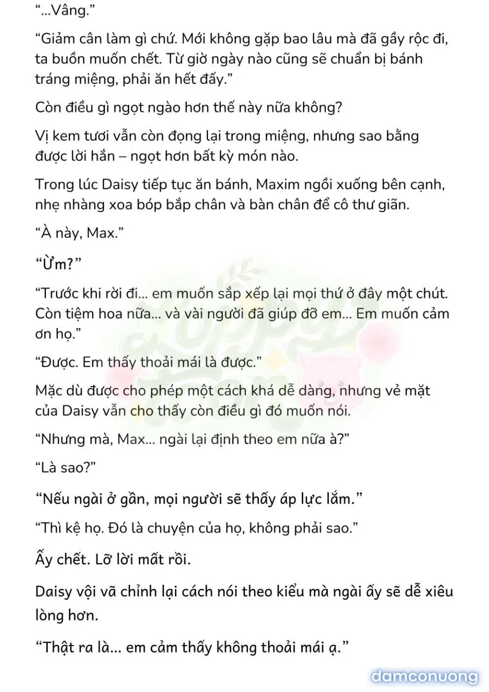[Novel] Trận Chiến Ly Hôn! 