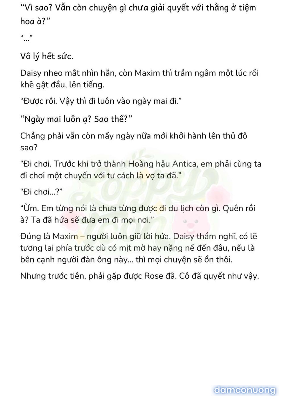 [Novel] Trận Chiến Ly Hôn! 
