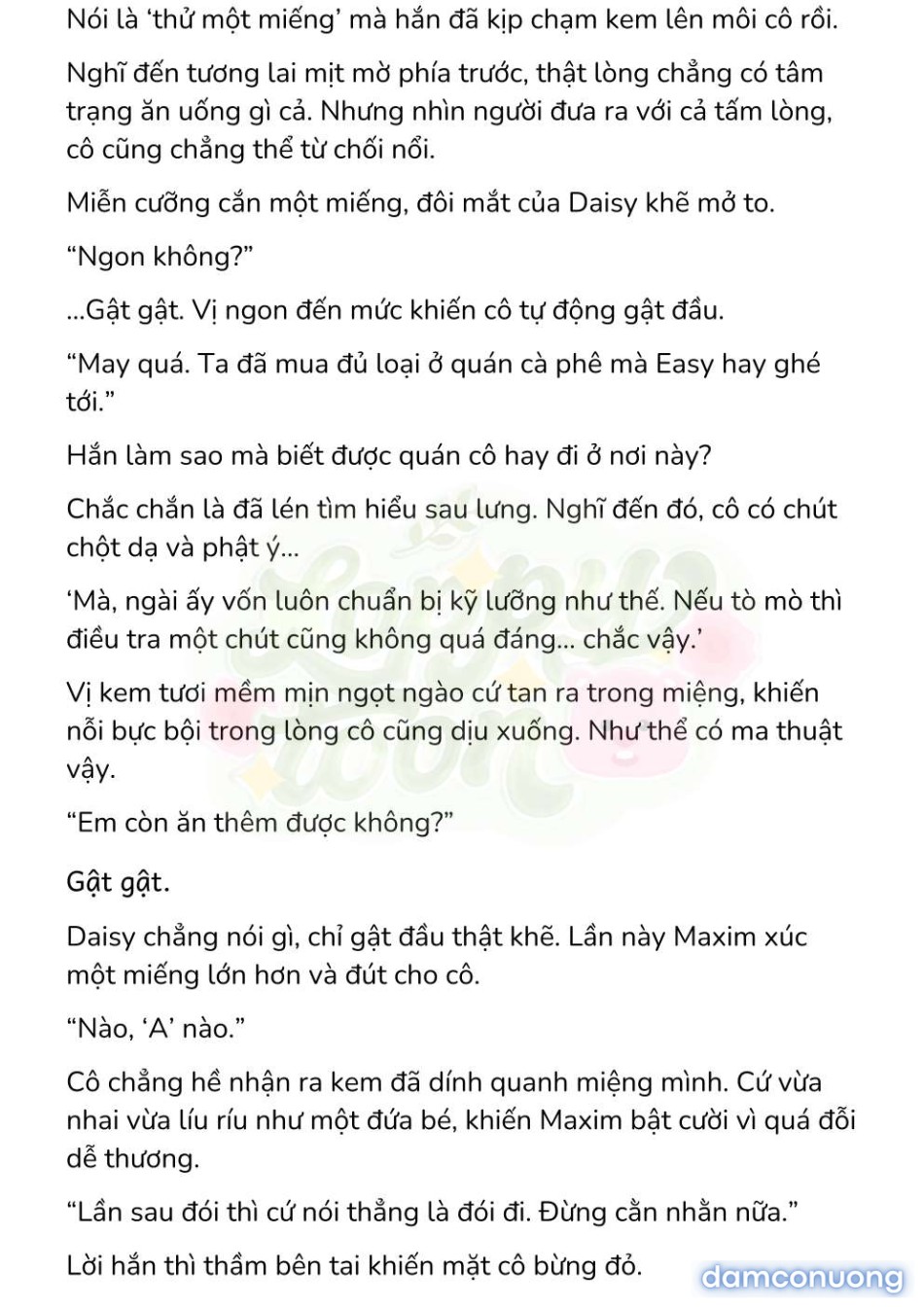 [Novel] Trận Chiến Ly Hôn! 