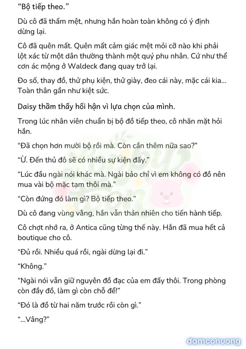 [Novel] Trận Chiến Ly Hôn! 