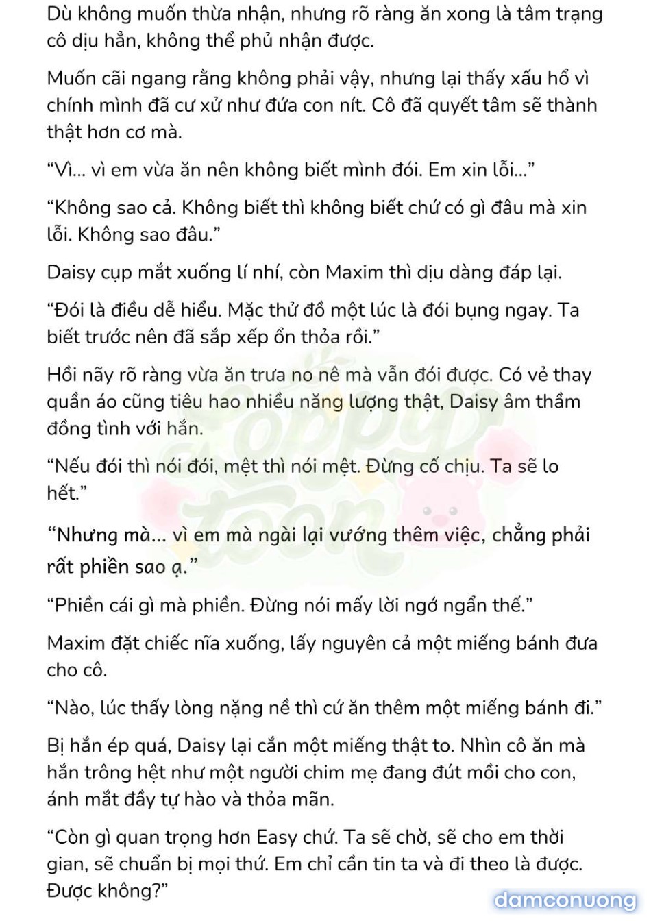 [Novel] Trận Chiến Ly Hôn! 