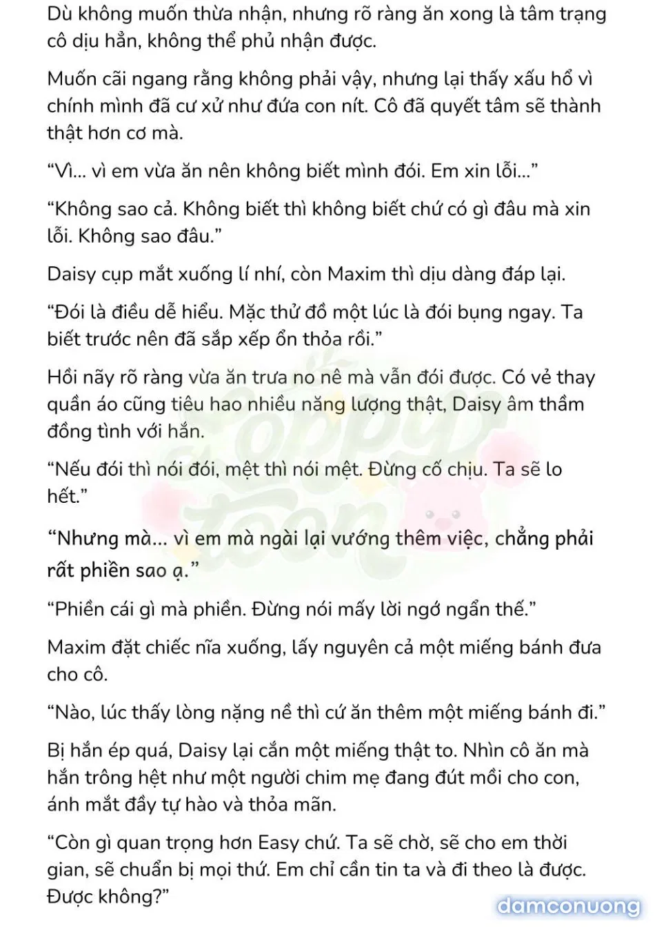 [Novel] Trận Chiến Ly Hôn! 