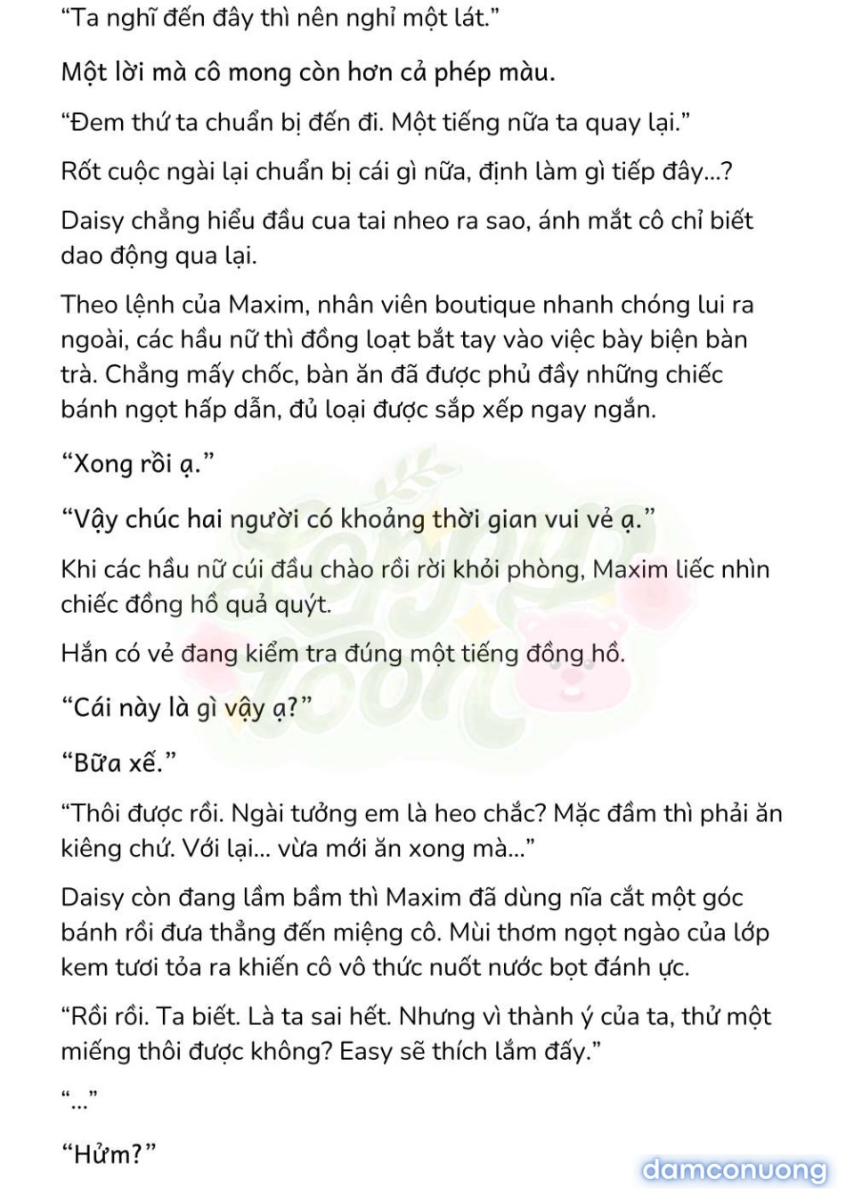 [Novel] Trận Chiến Ly Hôn! 