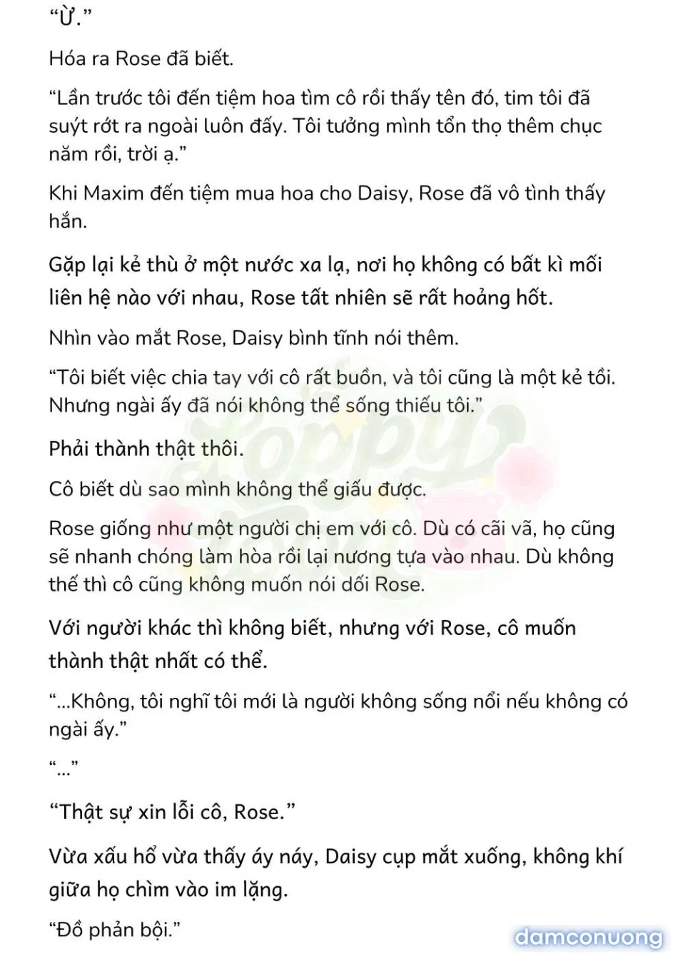 [Novel] Trận Chiến Ly Hôn! 