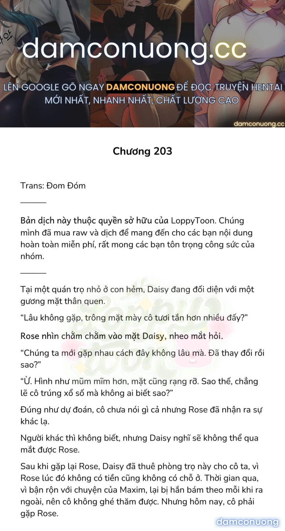 [Novel] Trận Chiến Ly Hôn! 