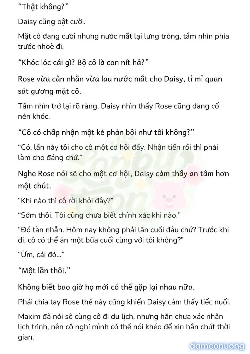 [Novel] Trận Chiến Ly Hôn! 