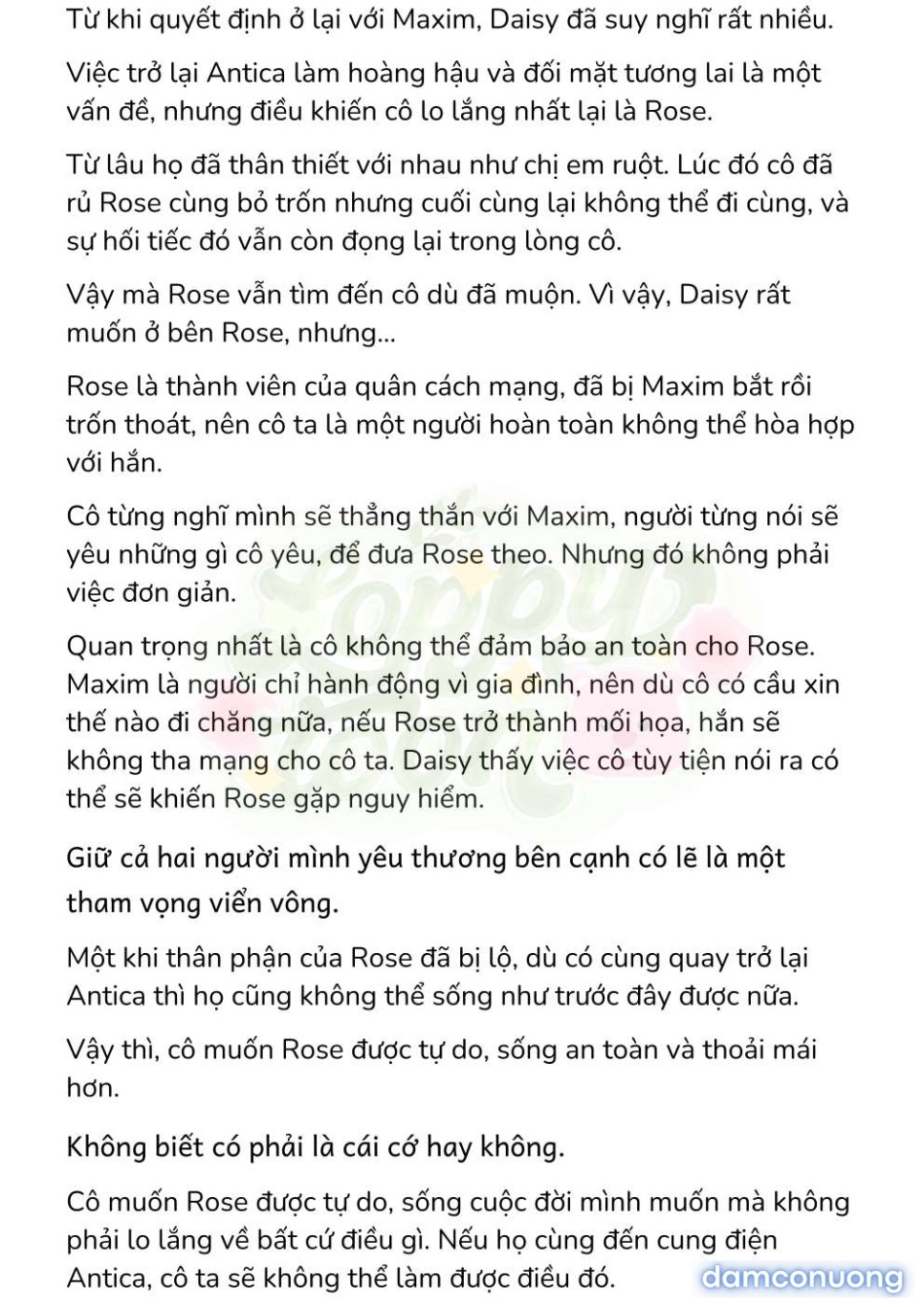 [Novel] Trận Chiến Ly Hôn! 