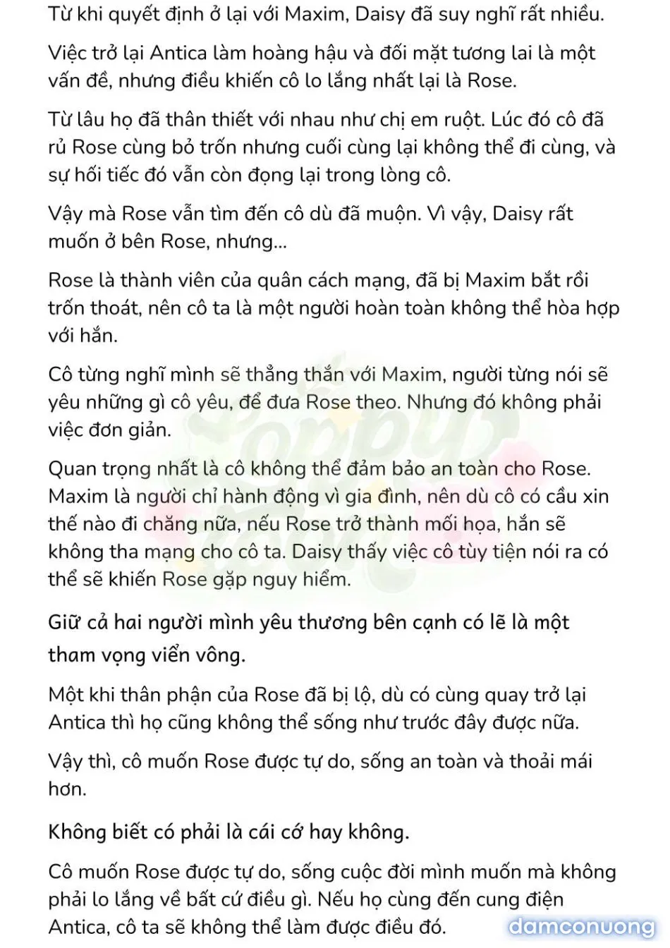 [Novel] Trận Chiến Ly Hôn! 