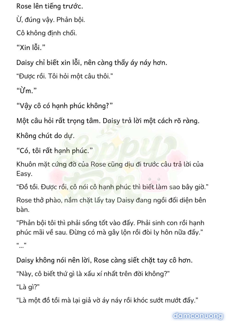 [Novel] Trận Chiến Ly Hôn! 