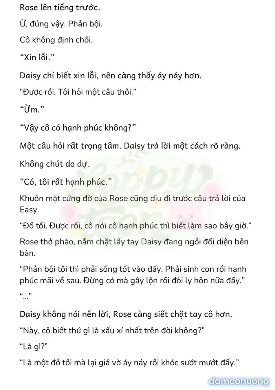 [Novel] Trận Chiến Ly Hôn! 
