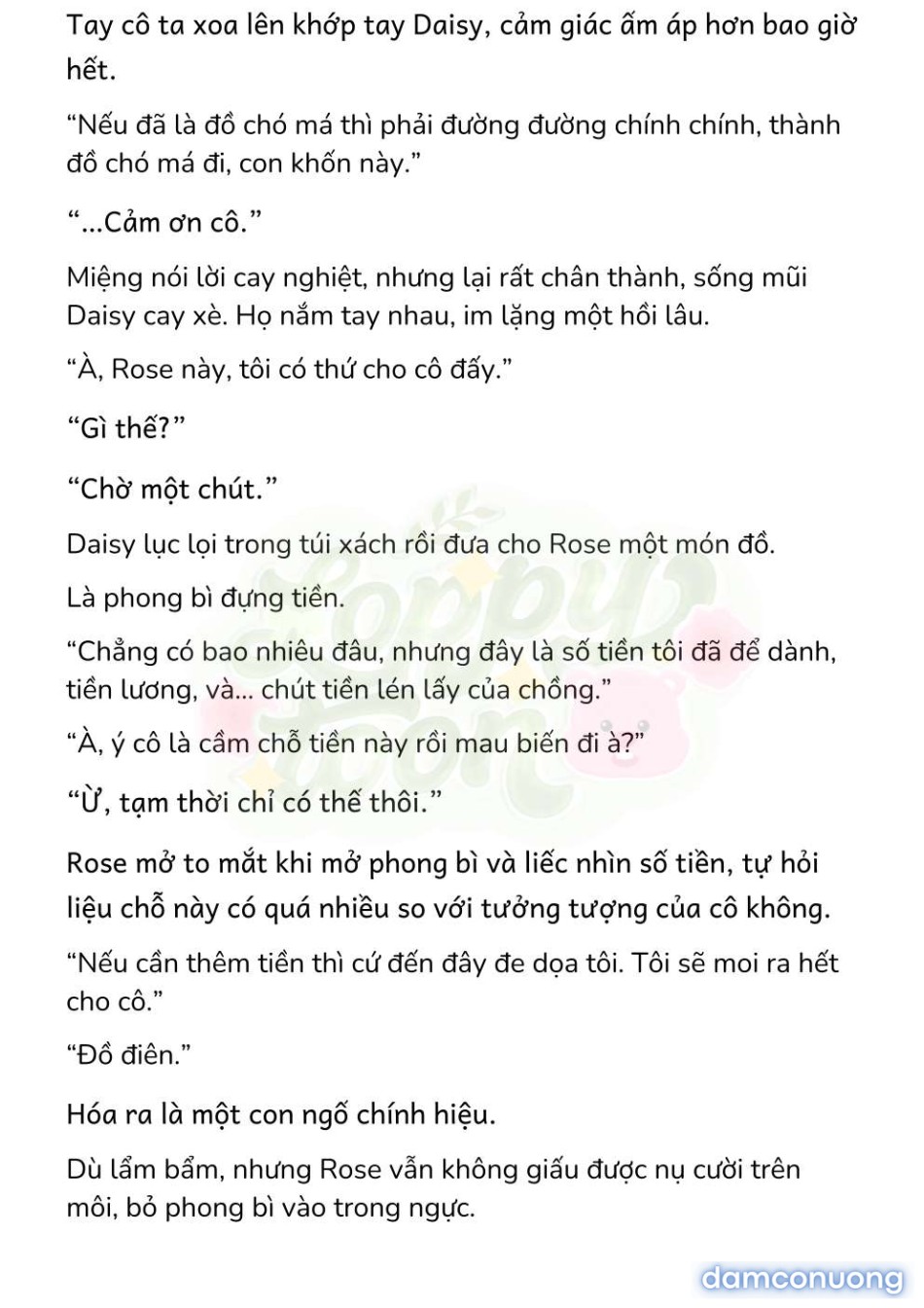 [Novel] Trận Chiến Ly Hôn! 