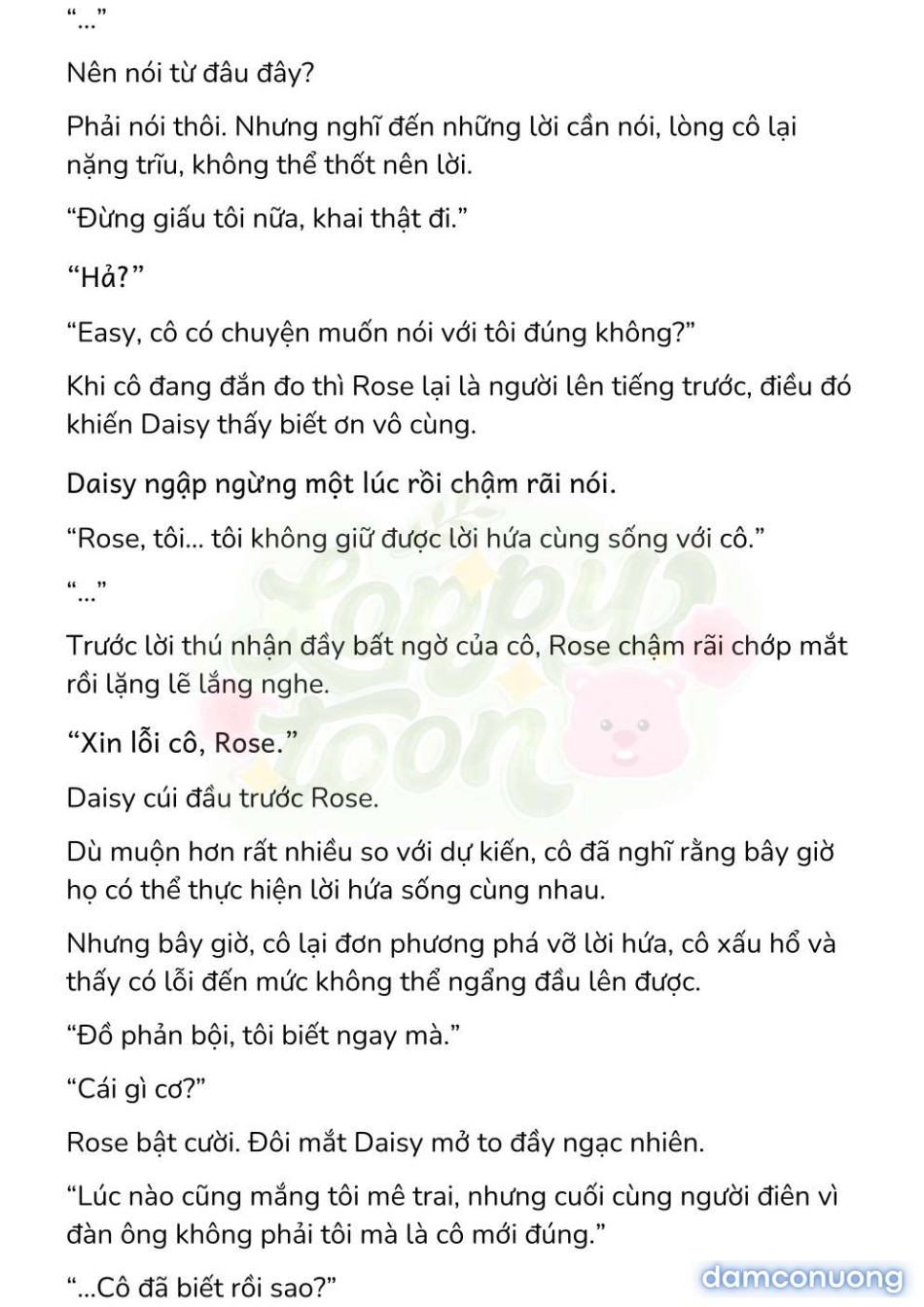 [Novel] Trận Chiến Ly Hôn! 