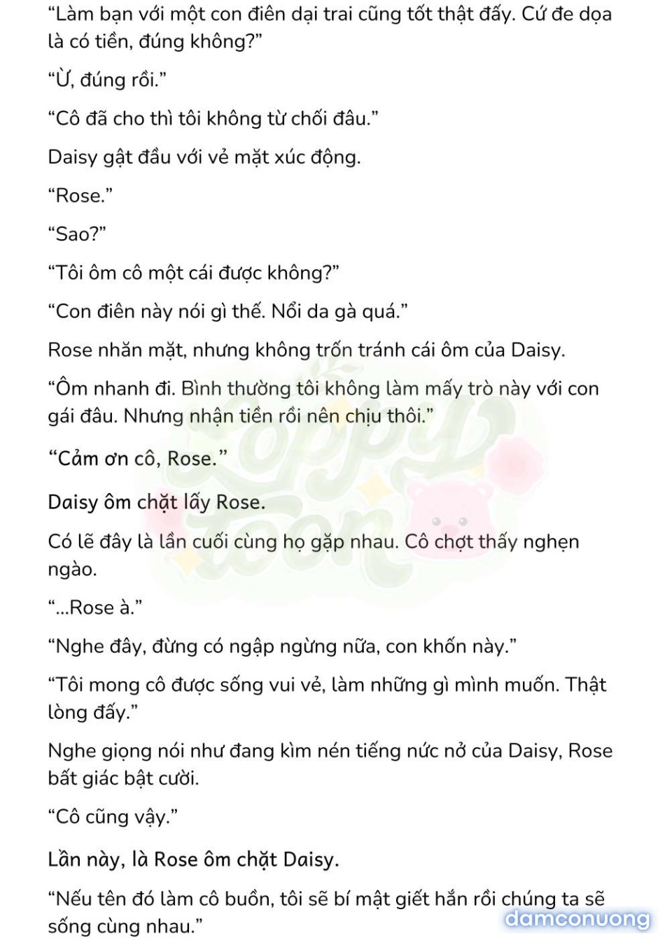[Novel] Trận Chiến Ly Hôn! 