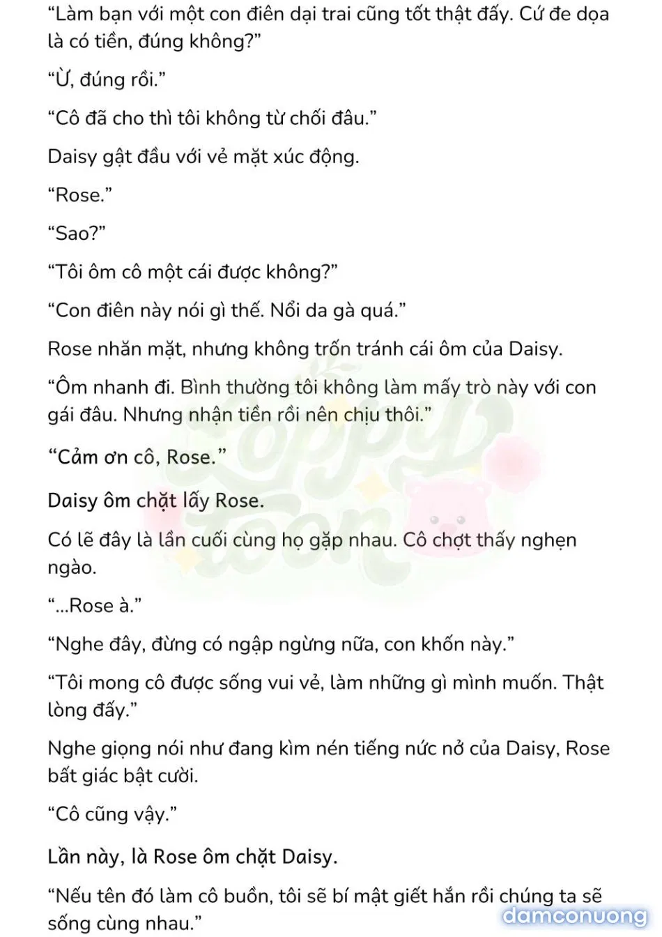 [Novel] Trận Chiến Ly Hôn! 