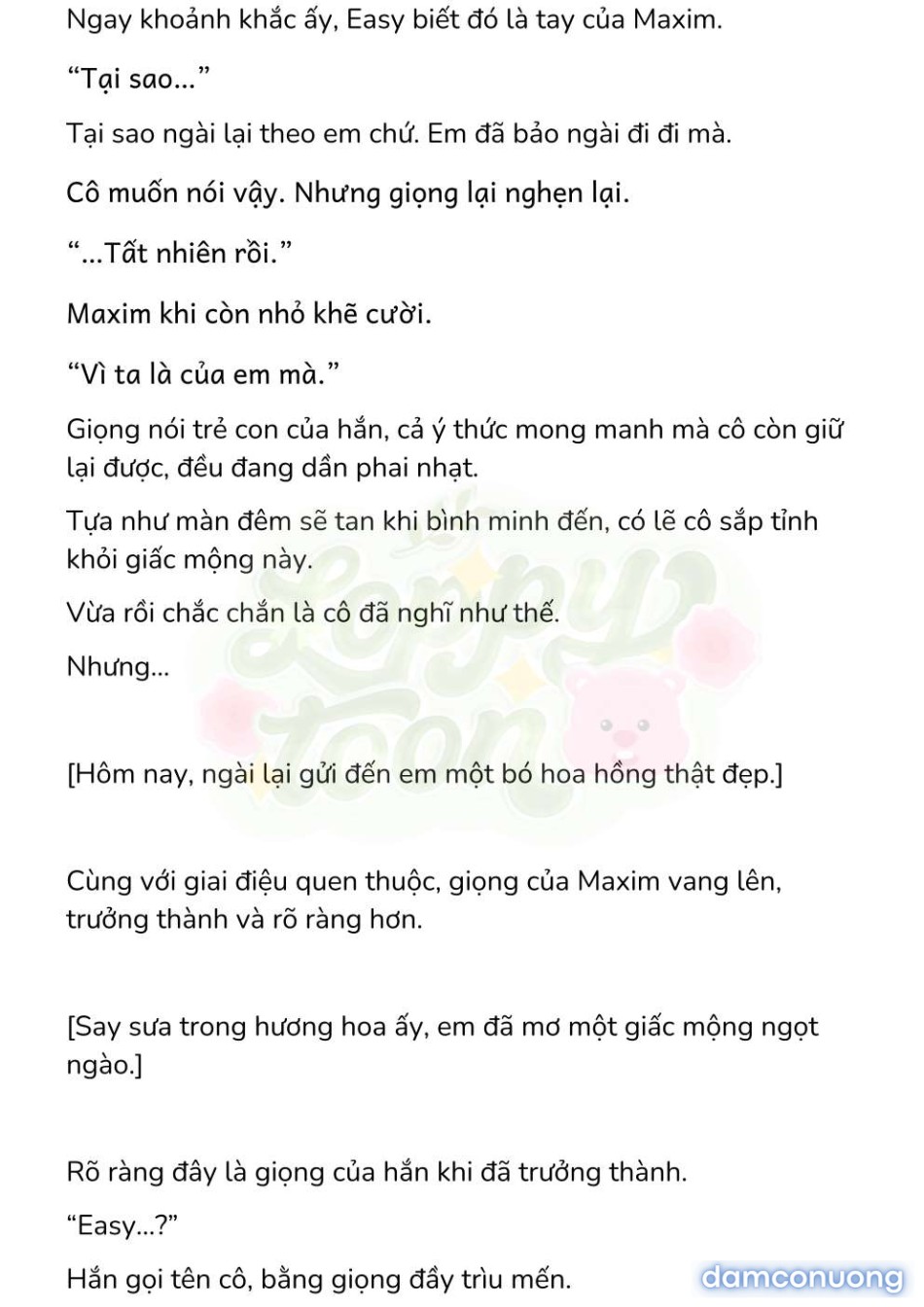 [Novel] Trận Chiến Ly Hôn! 