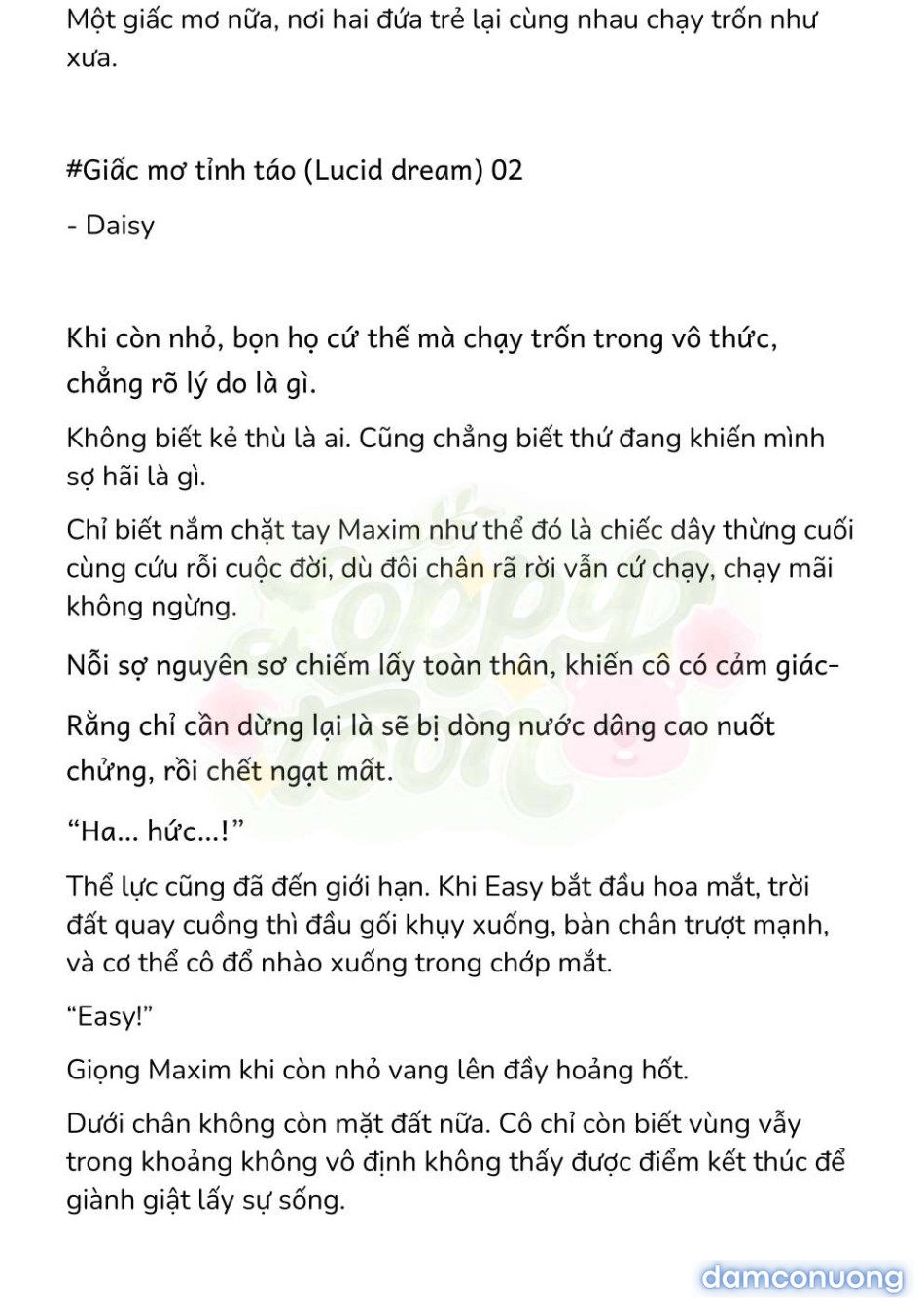 [Novel] Trận Chiến Ly Hôn! 