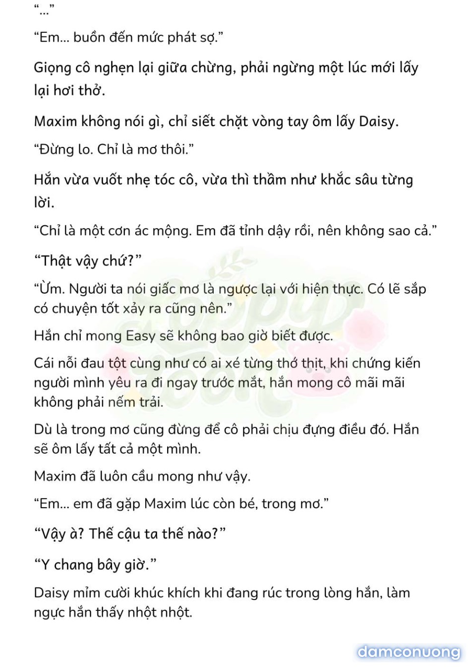[Novel] Trận Chiến Ly Hôn! 