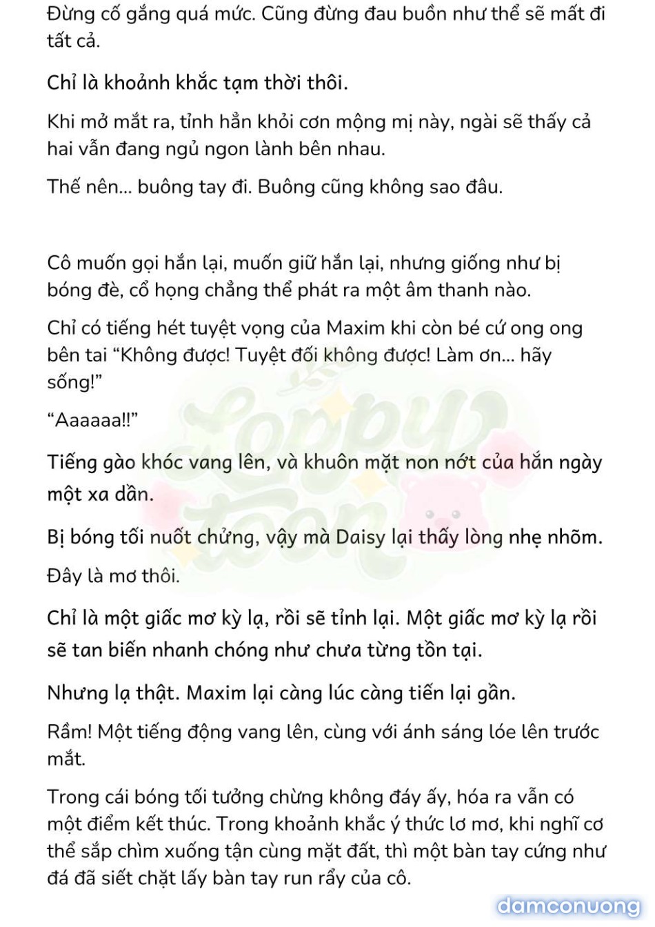 [Novel] Trận Chiến Ly Hôn! 