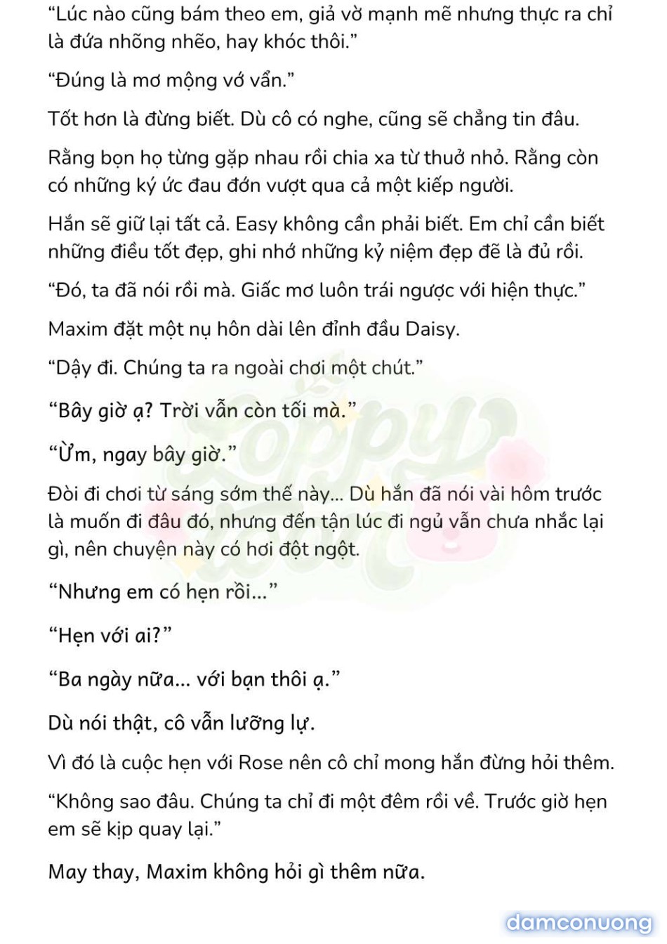 [Novel] Trận Chiến Ly Hôn! 