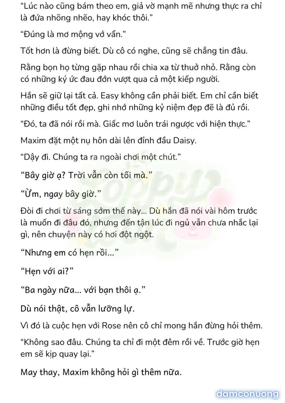 [Novel] Trận Chiến Ly Hôn! 