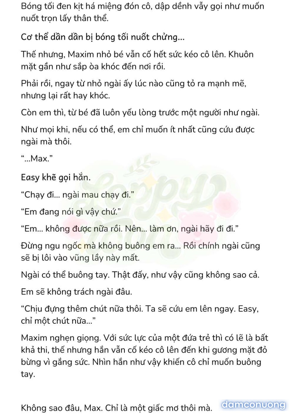 [Novel] Trận Chiến Ly Hôn! 