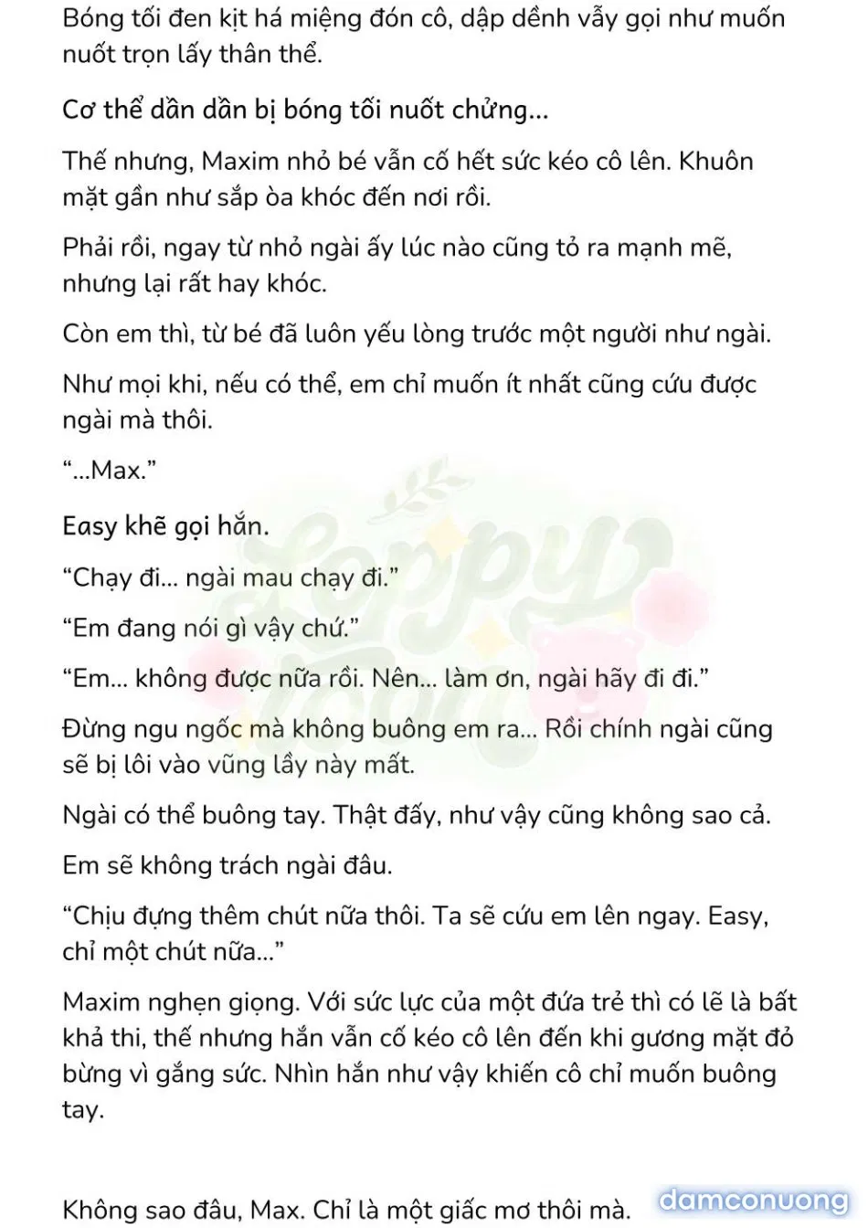 [Novel] Trận Chiến Ly Hôn! 