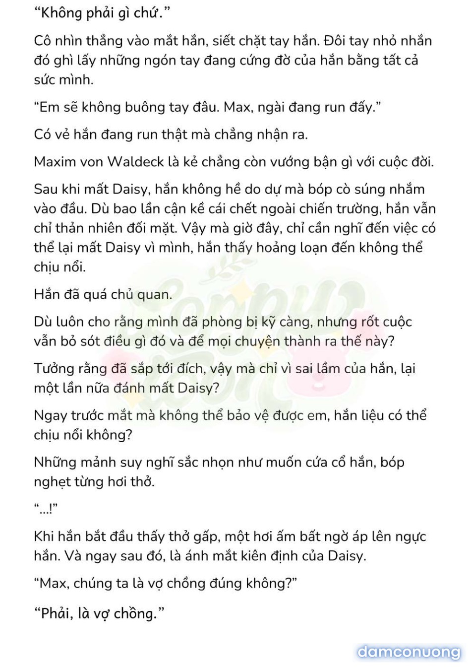 [Novel] Trận Chiến Ly Hôn! 