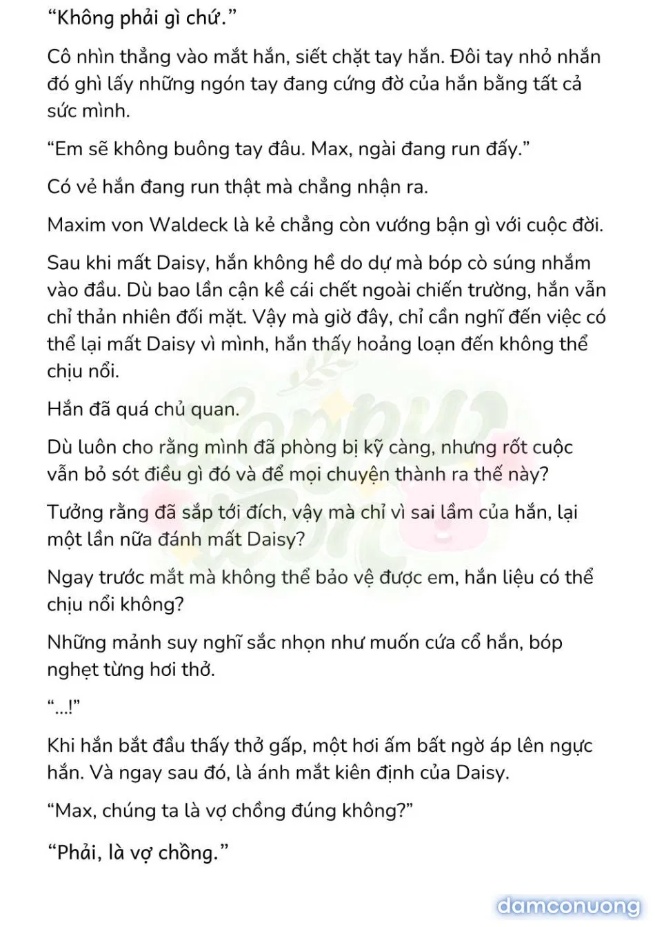 [Novel] Trận Chiến Ly Hôn! 