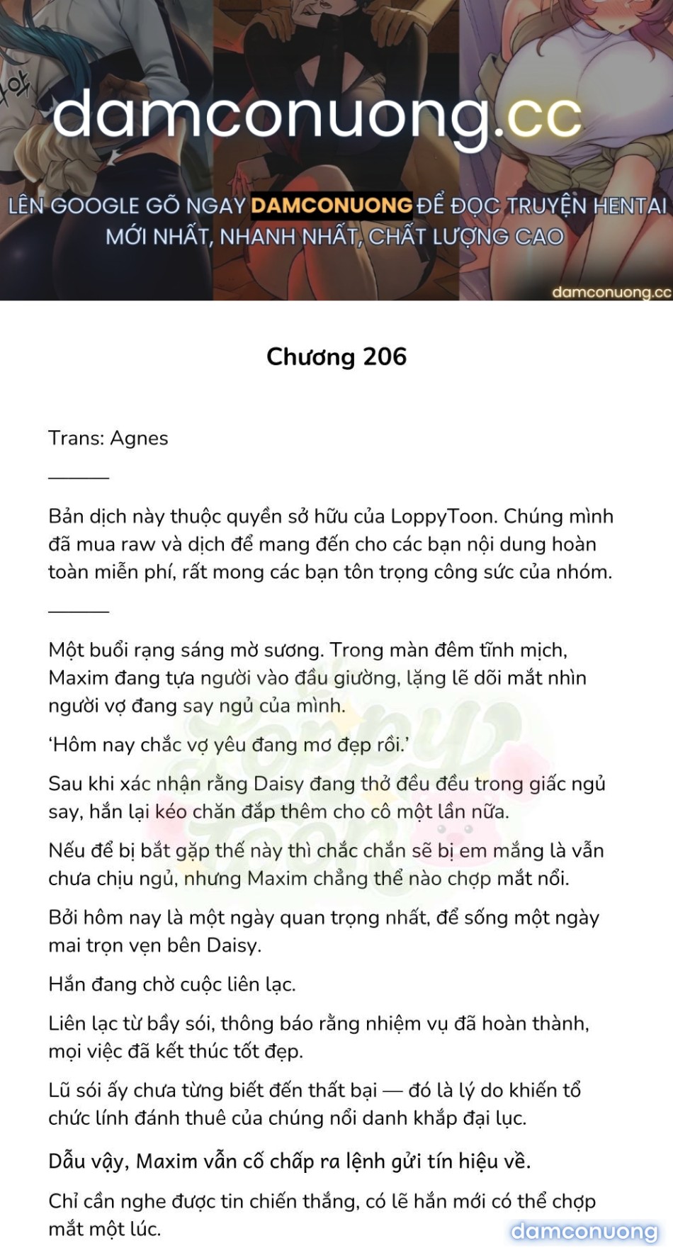 [Novel] Trận Chiến Ly Hôn! 