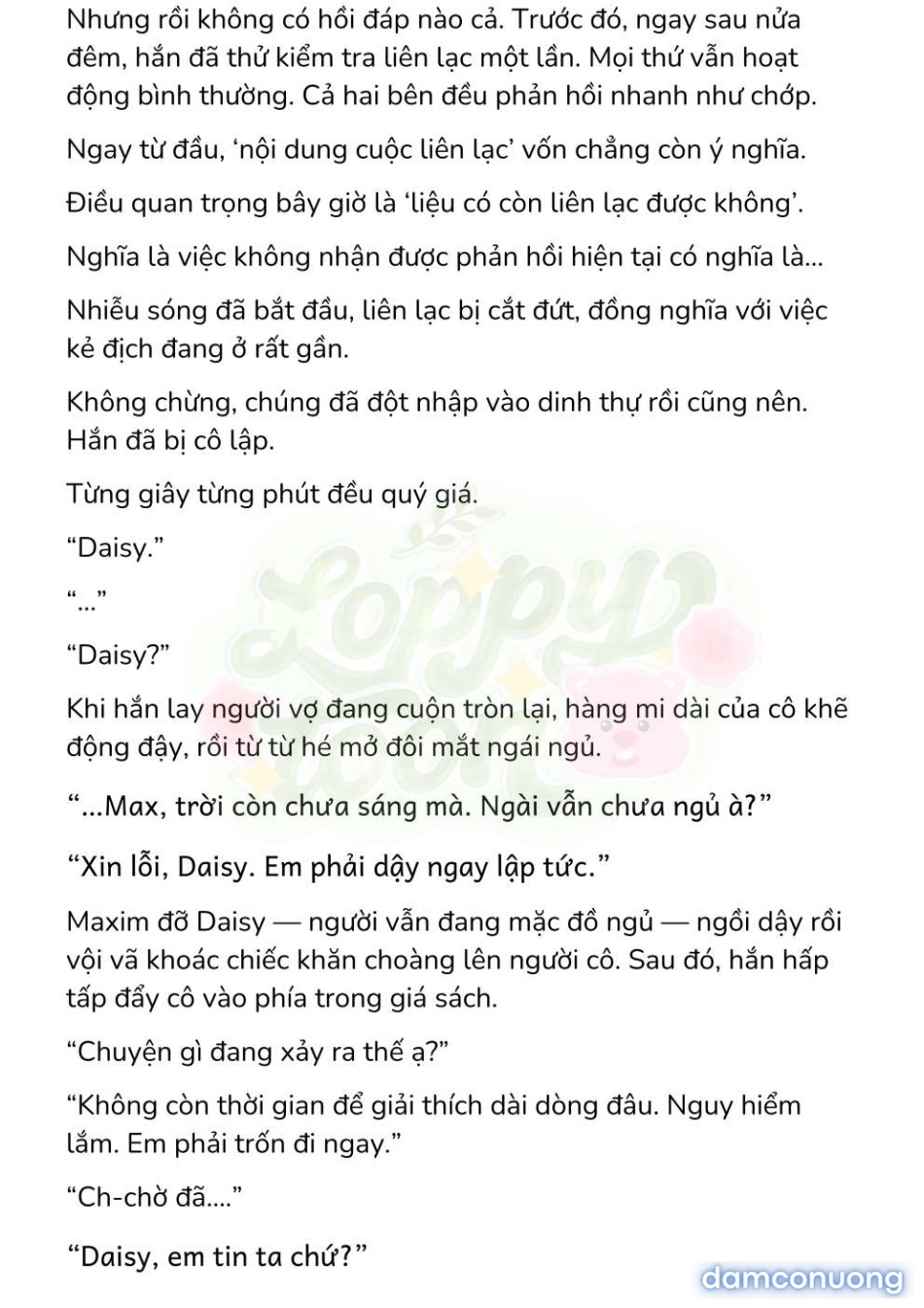 [Novel] Trận Chiến Ly Hôn! 