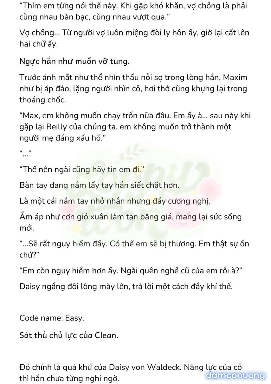 [Novel] Trận Chiến Ly Hôn! 