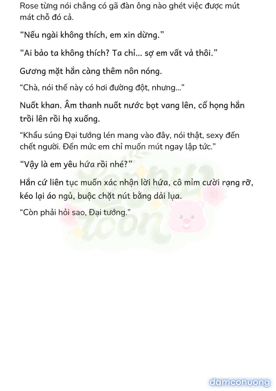 [Novel] Trận Chiến Ly Hôn! 