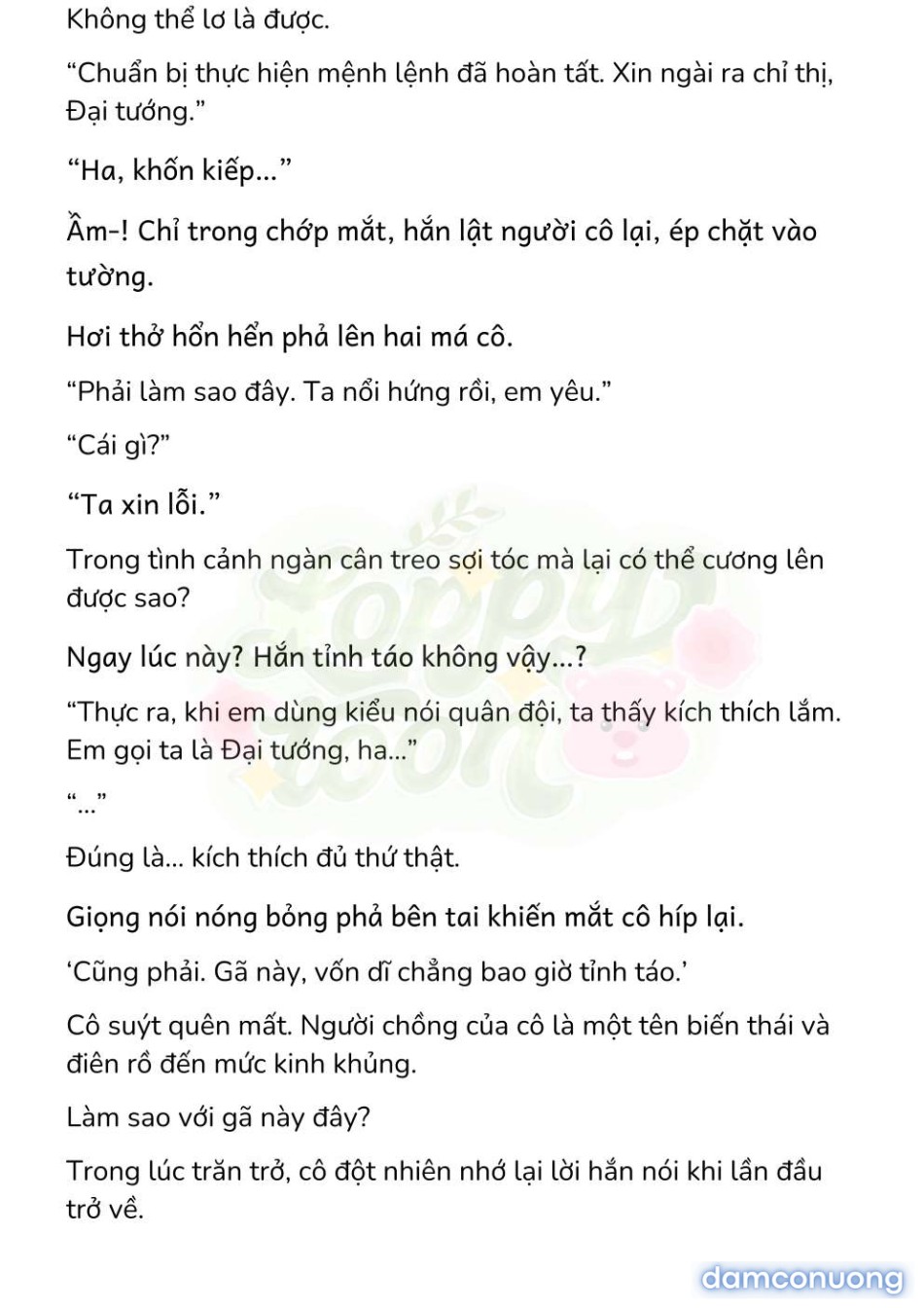 [Novel] Trận Chiến Ly Hôn! 